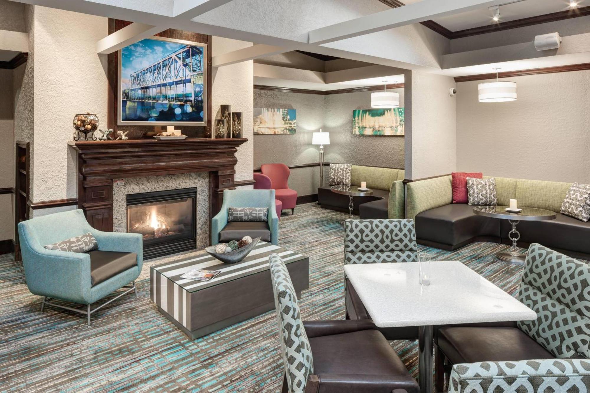 Hotel Kansas Country Club Plaza Kansas City