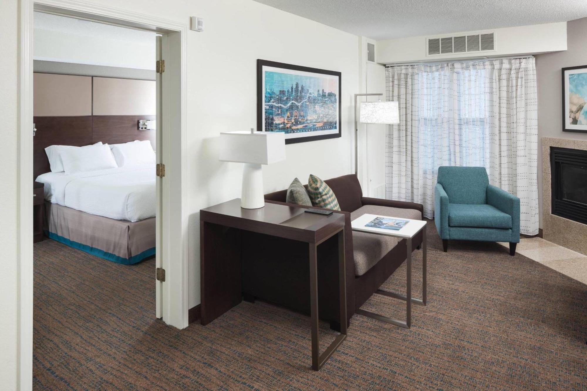 Kansas Country Club Plaza Hotel Kansas City