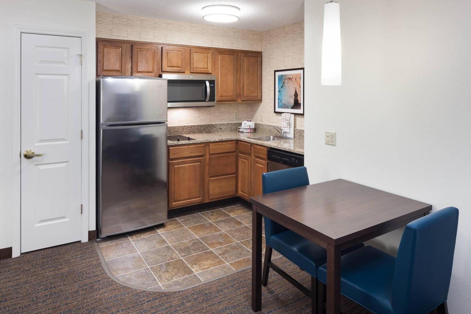 Kansas Country Club Plaza Hotel 3*