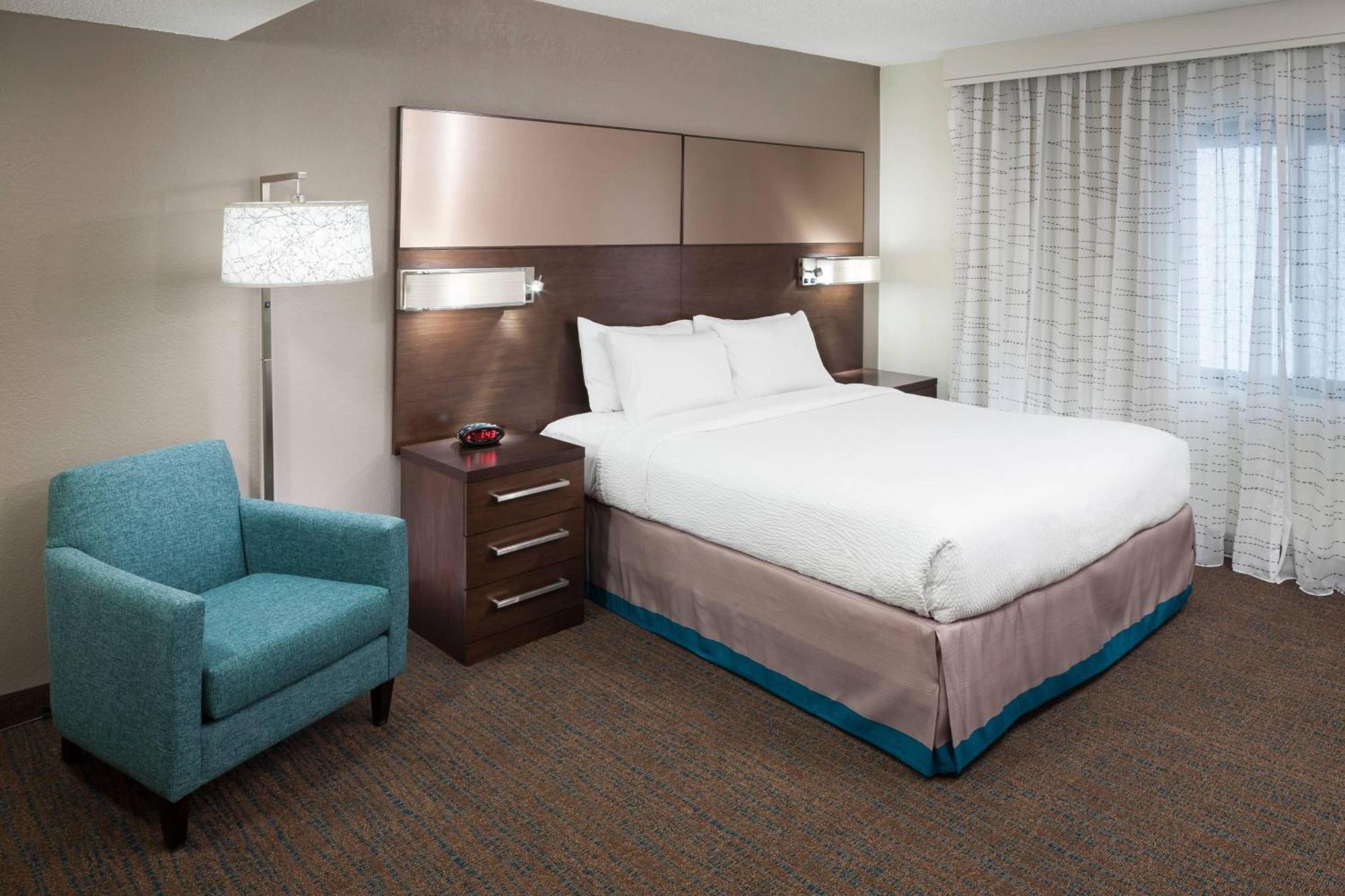 Hotel Kansas Country Club Plaza Kansas City