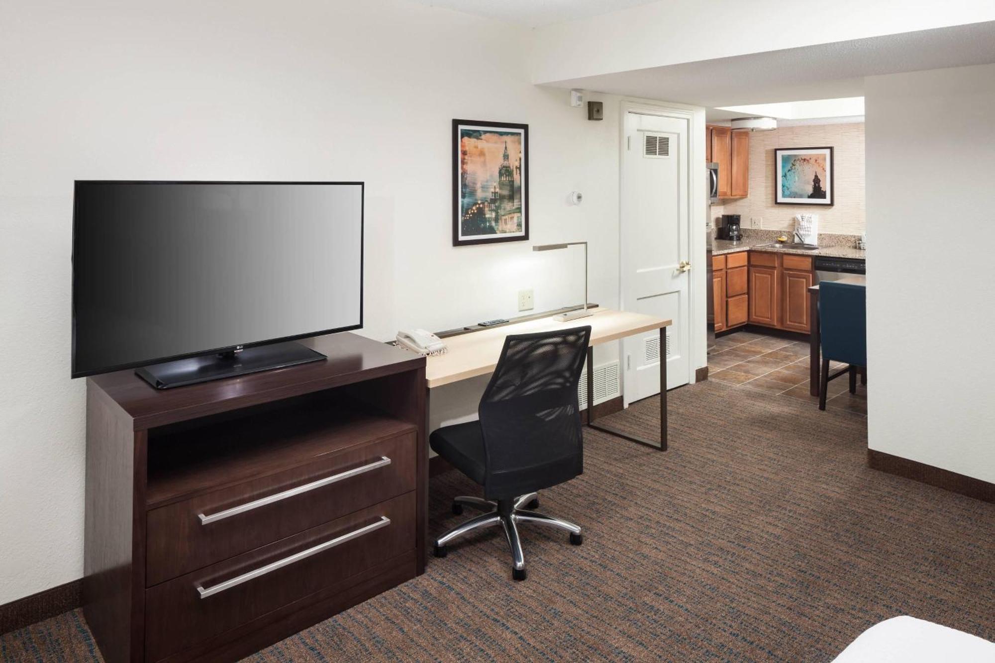 Kansas Country Club Plaza 3*
