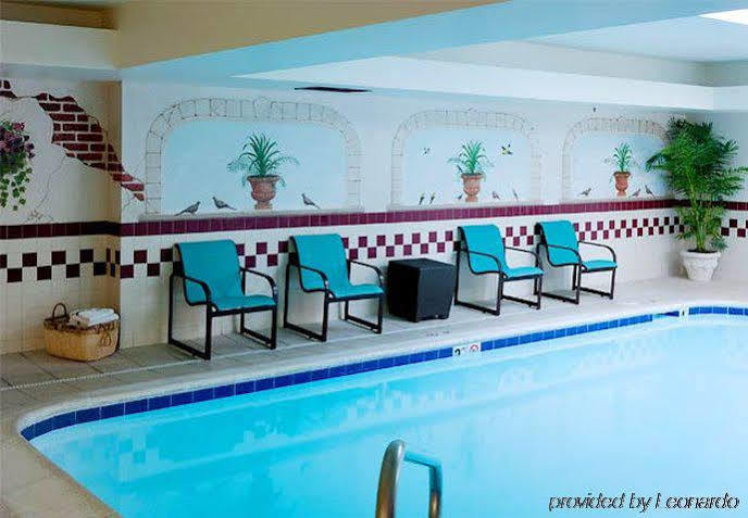 Hotel Kansas Country Club Plaza